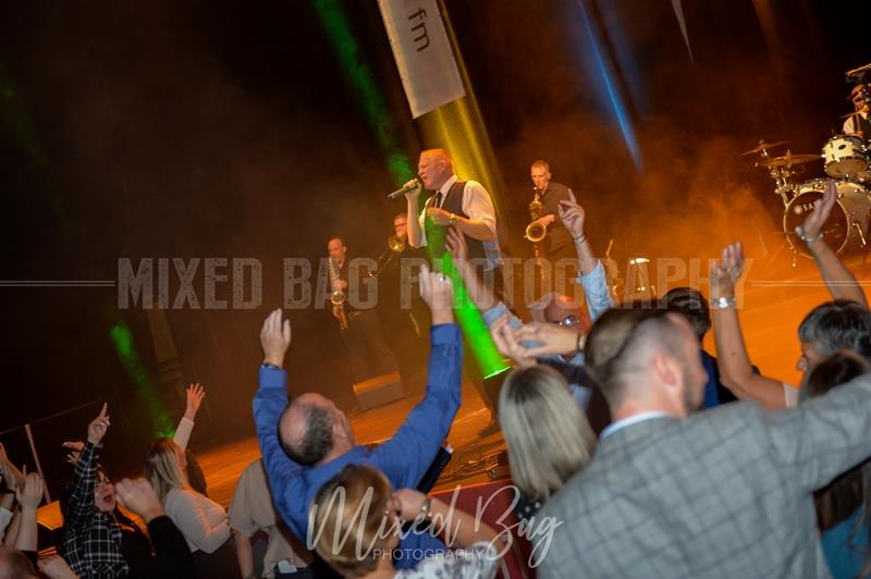 Minster FM Listener Choice Awards 2019 event photography