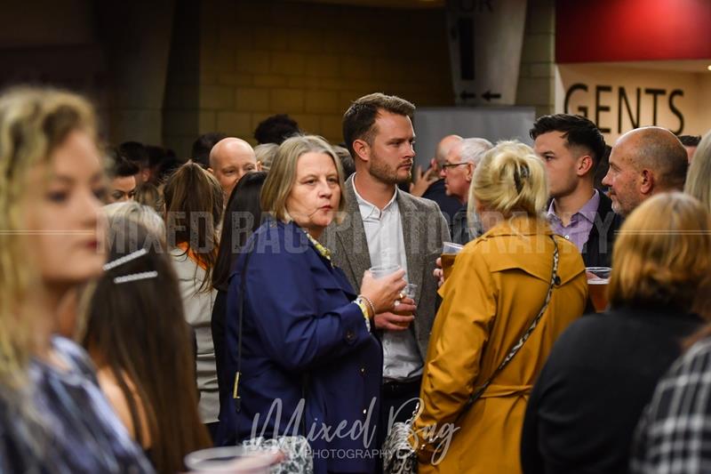 Minster FM Listener Choice Awards 2019 event photography