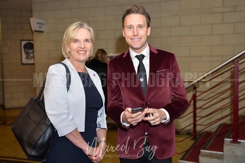 Minster FM Listener Choice Awards 2019 event photography