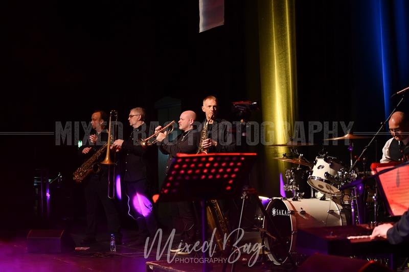 Minster FM Listener Choice Awards 2019 event photography