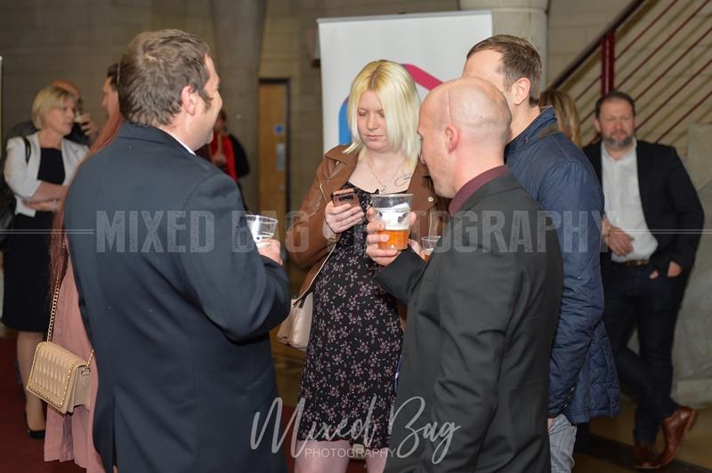 Minster FM Listener Choice Awards 2019 event photography