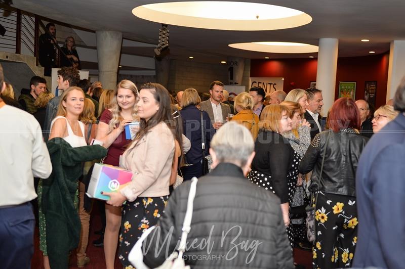 Minster FM Listener Choice Awards 2019 event photography