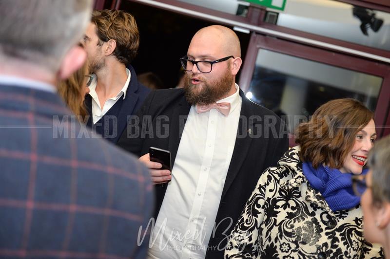 Minster FM Listener Choice Awards 2019 event photography