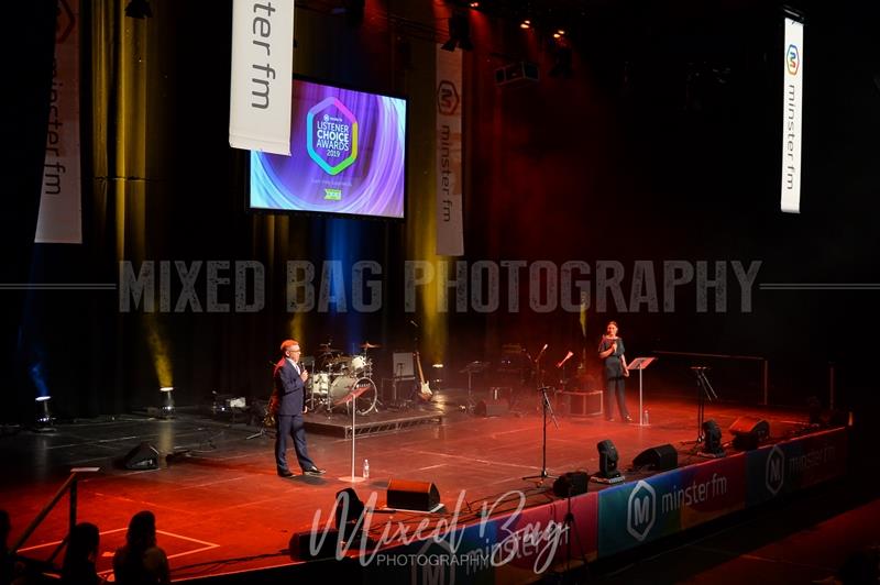 Minster FM Listener Choice Awards 2019 event photography