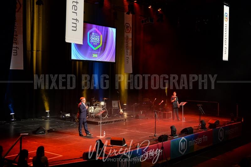 Minster FM Listener Choice Awards 2019 event photography