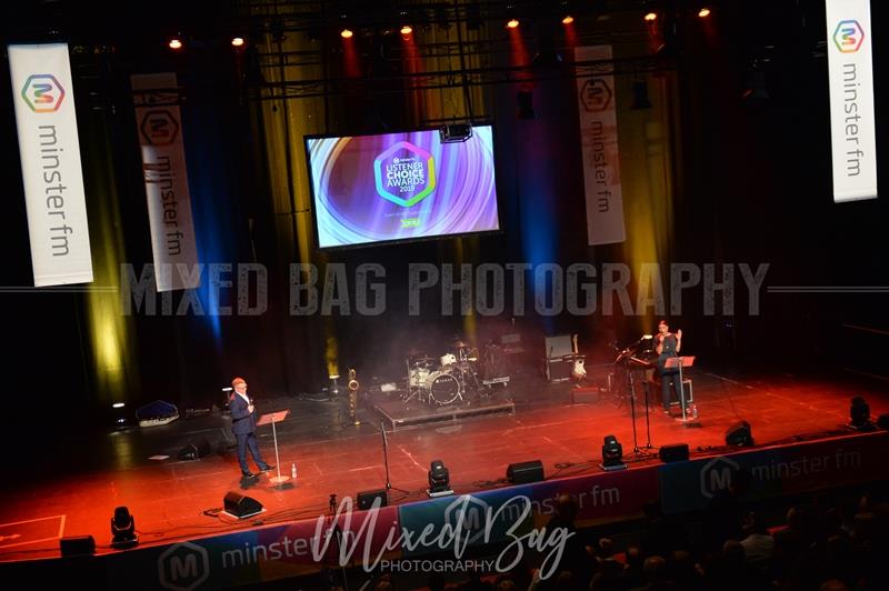 Minster FM Listener Choice Awards 2019 event photography