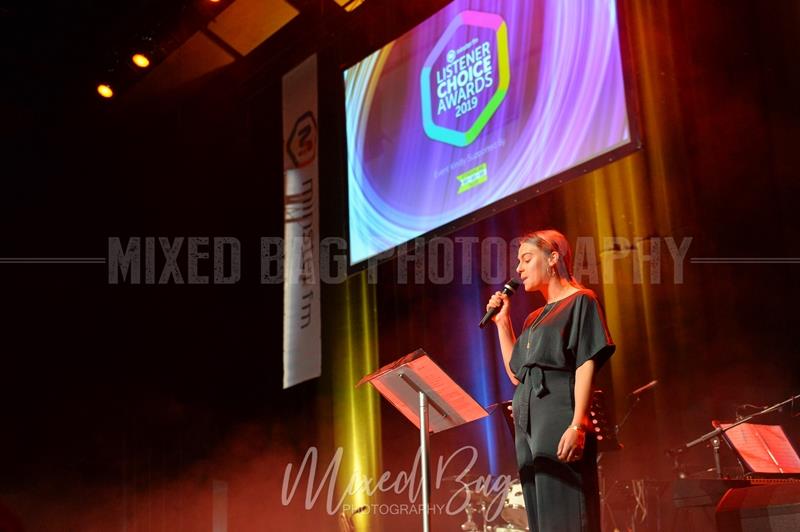 Minster FM Listener Choice Awards 2019 event photography