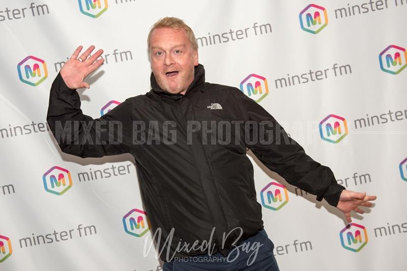 Minster FM Listener Choice Awards 2019 event photography