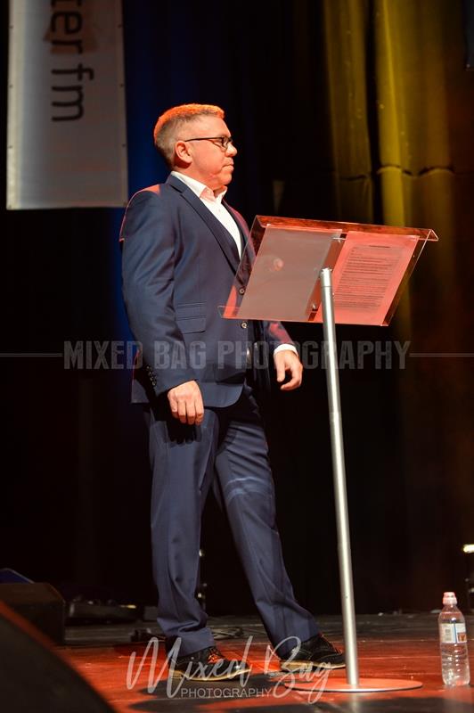 Minster FM Listener Choice Awards 2019 event photography