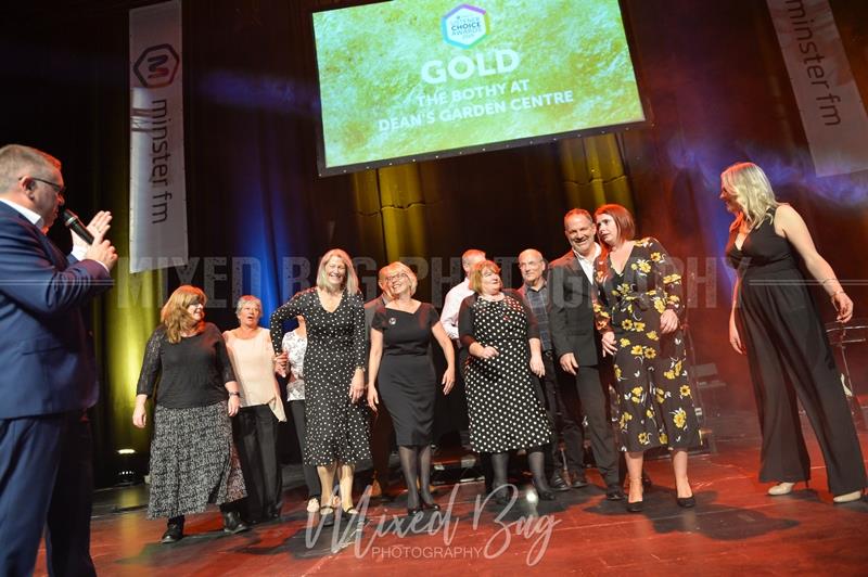 Minster FM Listener Choice Awards 2019 event photography