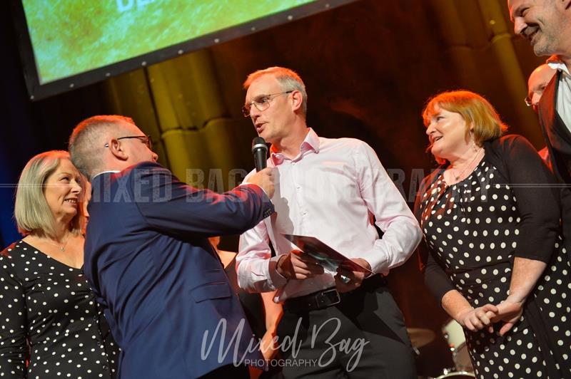 Minster FM Listener Choice Awards 2019 event photography