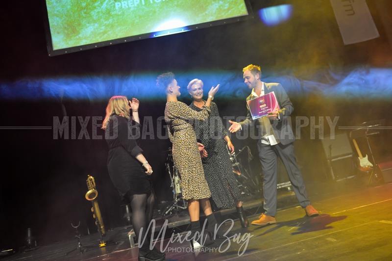 Minster FM Listener Choice Awards 2019 event photography