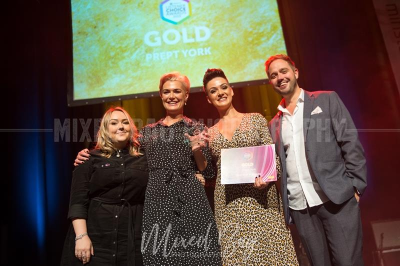 Minster FM Listener Choice Awards 2019 event photography