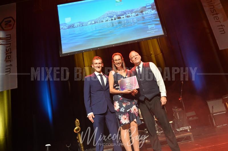 Minster FM Listener Choice Awards 2019 event photography