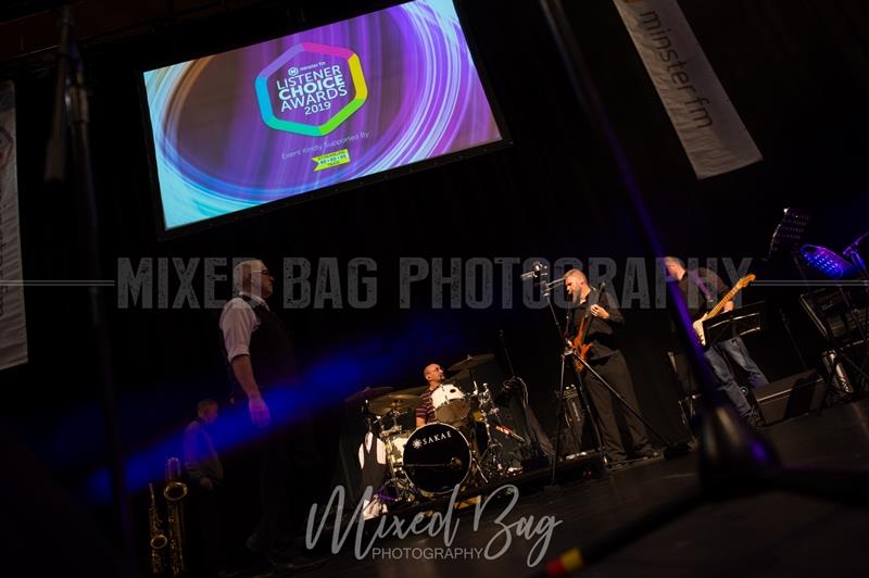 Minster FM Listener Choice Awards 2019 event photography