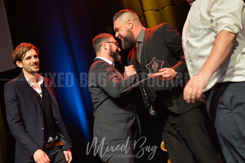 Minster FM Listener Choice Awards 2019 event photography