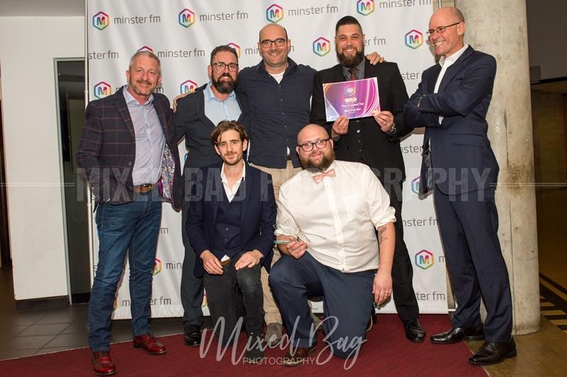 Minster FM Listener Choice Awards 2019 event photography