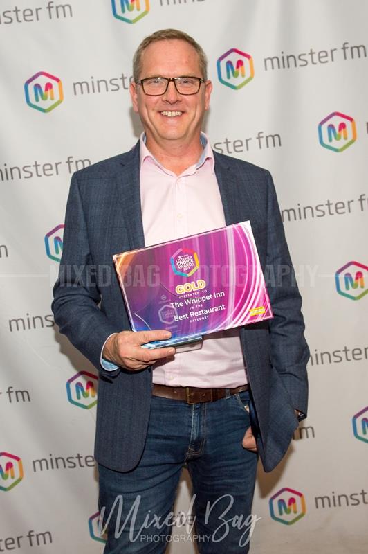 Minster FM Listener Choice Awards 2019 event photography