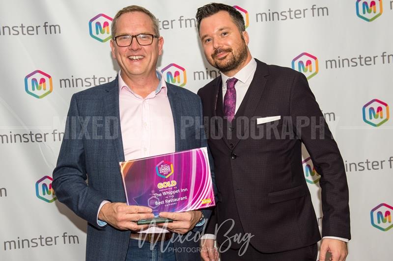 Minster FM Listener Choice Awards 2019 event photography