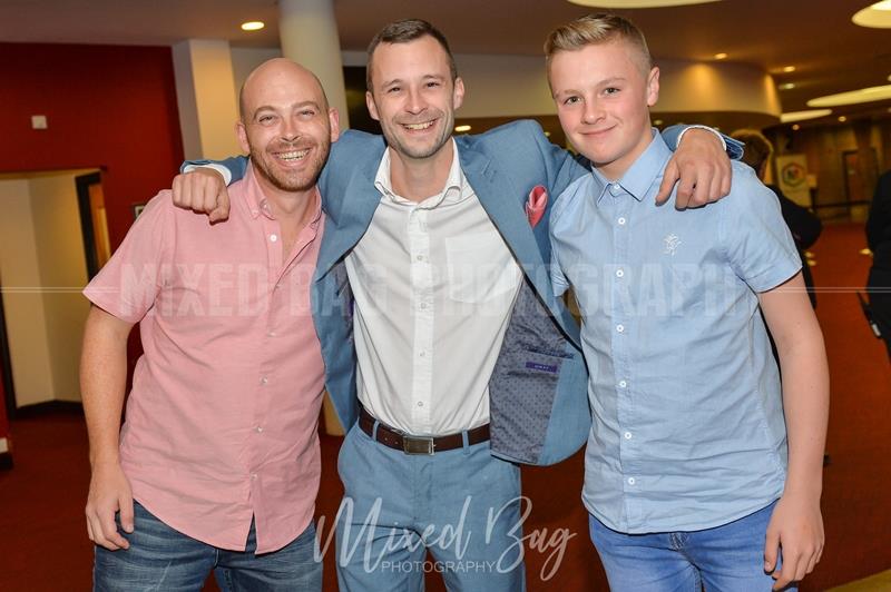 Minster FM Listener Choice Awards 2019 event photography