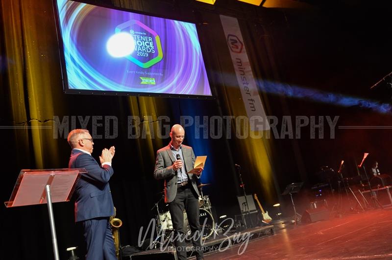 Minster FM Listener Choice Awards 2019 event photography