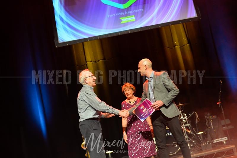 Minster FM Listener Choice Awards 2019 event photography