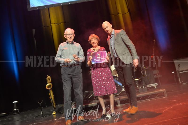 Minster FM Listener Choice Awards 2019 event photography