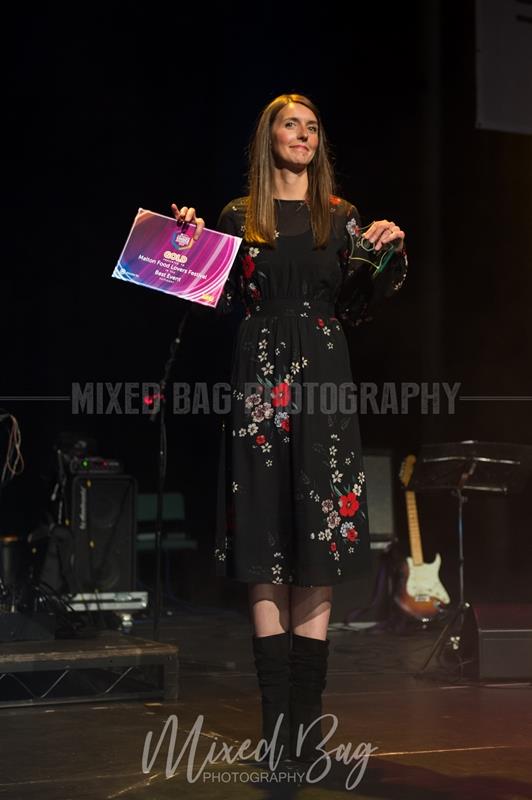 Minster FM Listener Choice Awards 2019 event photography