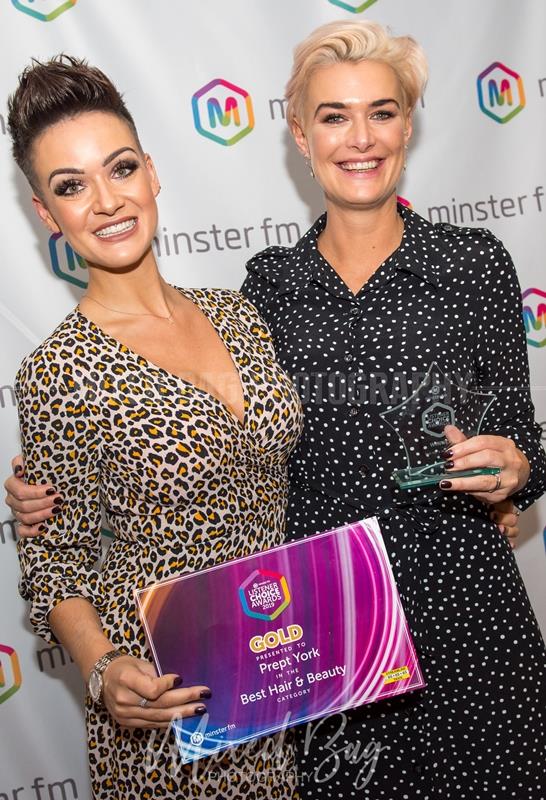 Minster FM Listener Choice Awards 2019 event photography