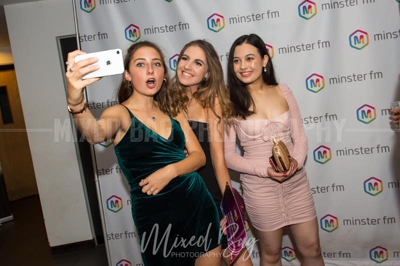 Minster FM Listener Choice Awards 2019 event photography