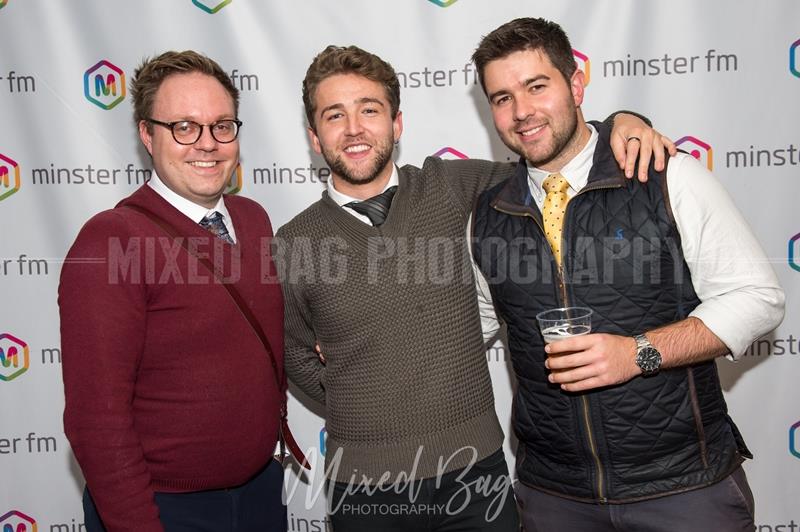 Minster FM Listener Choice Awards 2019 event photography