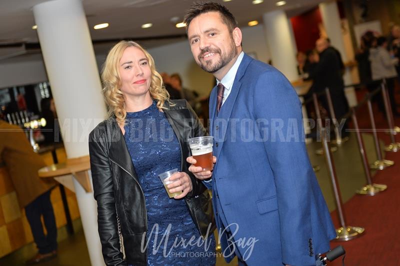 Minster FM Listener Choice Awards 2019 event photography