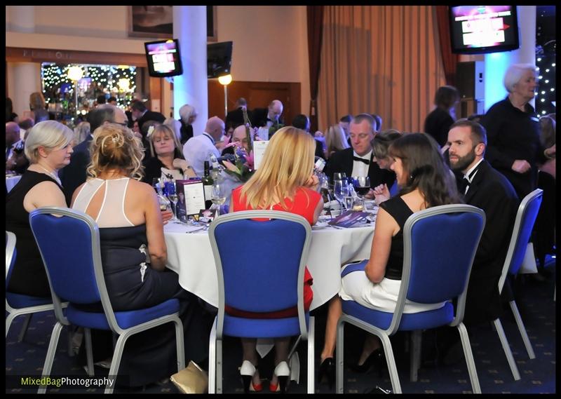 Minster FM Local Hero Awards 2016 - event photography York