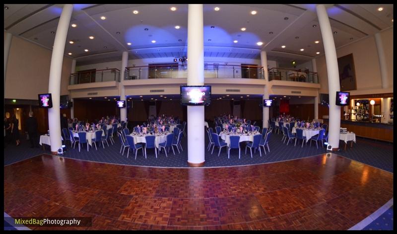 Minster FM Local Hero Awards 2016 - event photography York