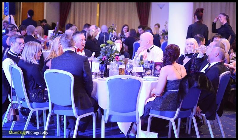 Minster FM Local Hero Awards 2016 - event photography York