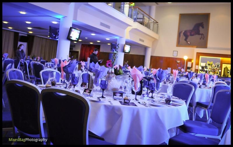 Minster FM Local Hero Awards 2016 - event photography York