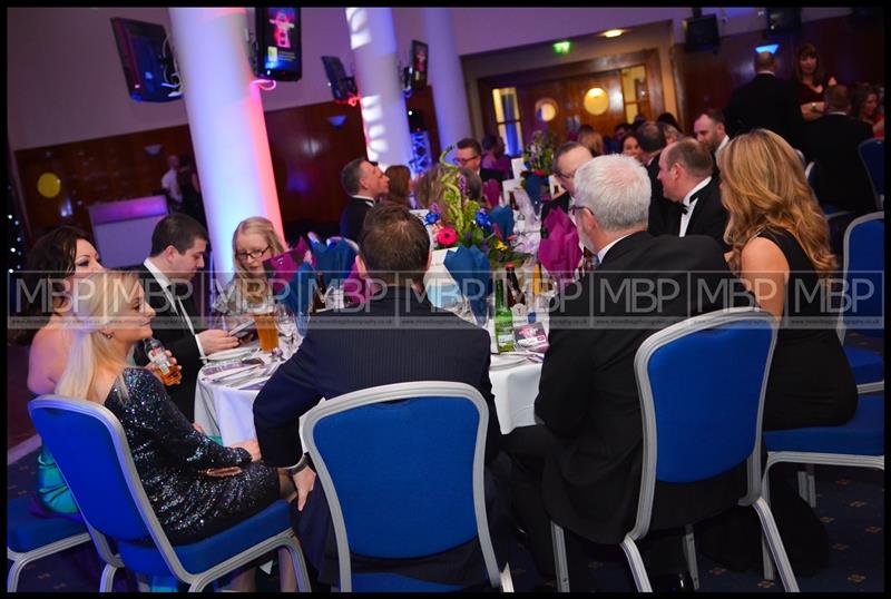 Minster FM Local Hero Awards 2017 - event photography York