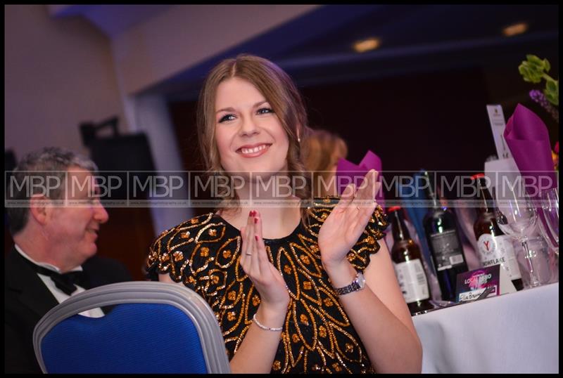 Minster FM Local Hero Awards 2017 - event photography York