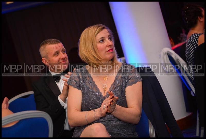 Minster FM Local Hero Awards 2017 - event photography York