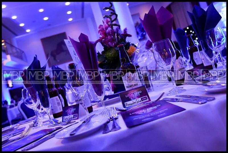 Minster FM Local Hero Awards 2017 - event photography York