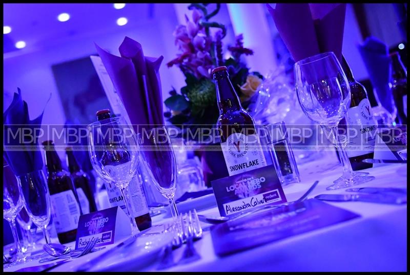 Minster FM Local Hero Awards 2017 - event photography York