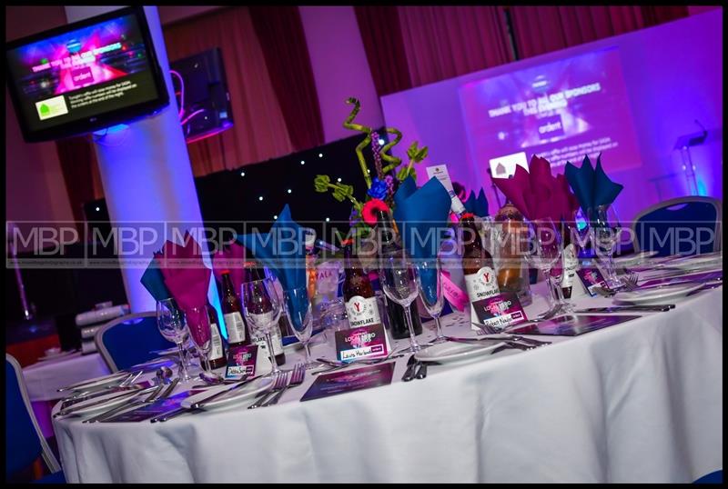 Minster FM Local Hero Awards 2017 - event photography York