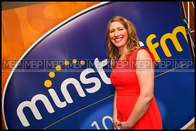 Minster FM Local Hero Awards 2017 - event photography York