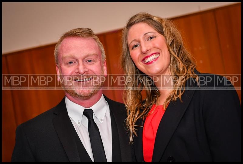 Minster FM Local Hero Awards 2017 - event photography York