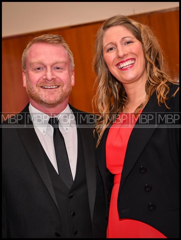 Minster FM Local Hero Awards 2017 - event photography York