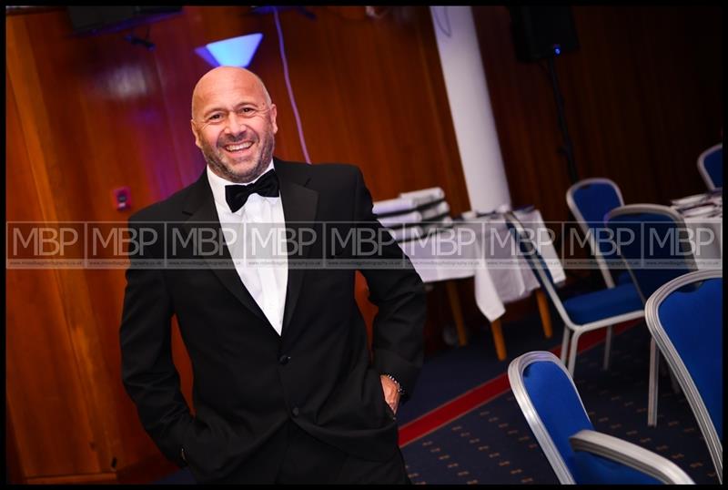 Minster FM Local Hero Awards 2017 - event photography York