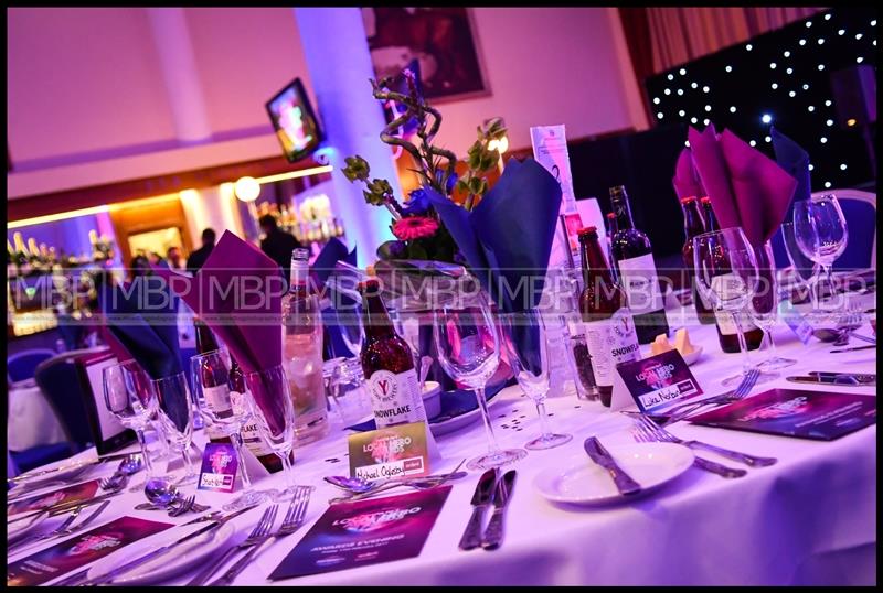 Minster FM Local Hero Awards 2017 - event photography York