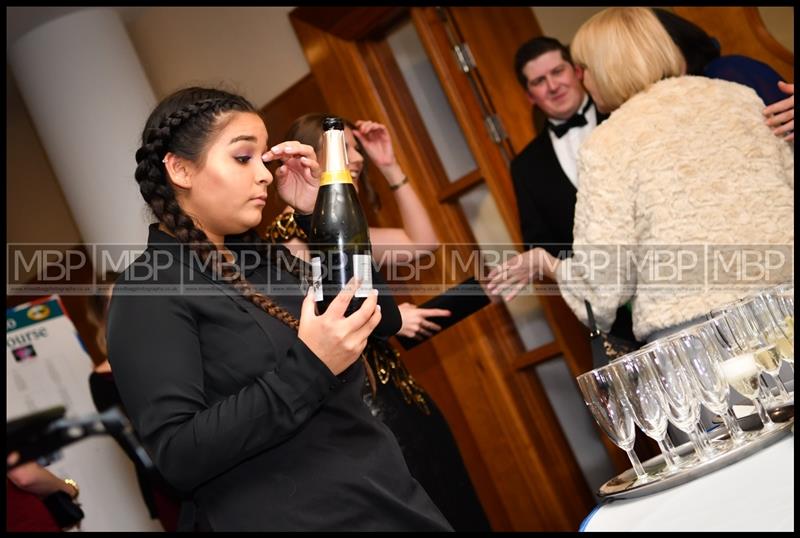 Minster FM Local Hero Awards 2017 - event photography York