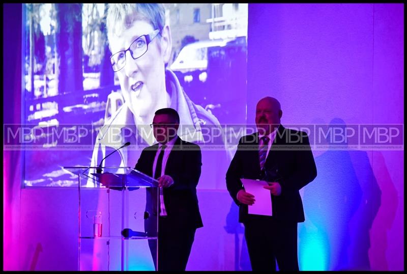 Minster FM Local Hero Awards 2017 - event photography York