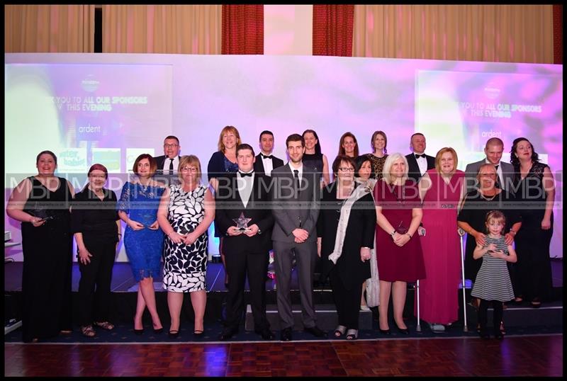 Minster FM Local Hero Awards 2017 - event photography York